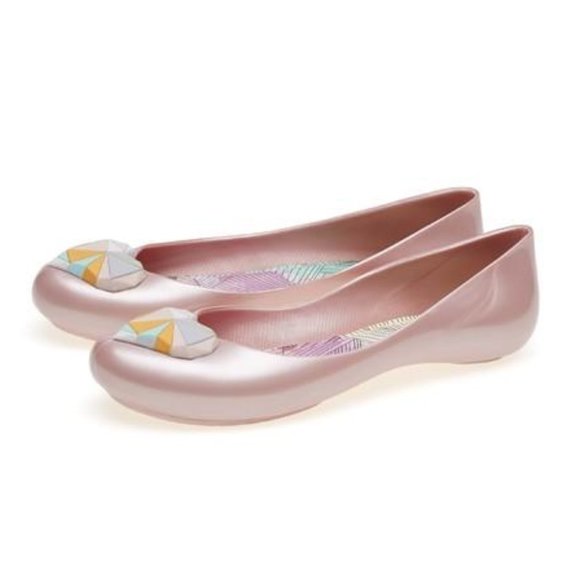 jelly bunny flats